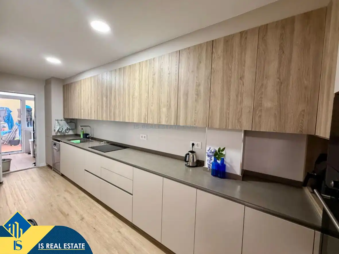 Apartment mit Aufzug zum Verkauf in Centro, imagen 8