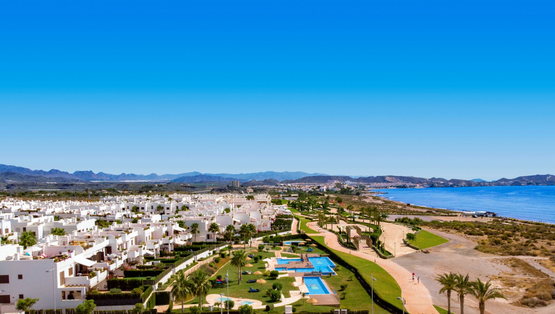 Apartment for sale in Calle Viena, 1, San Juan de los Terreros