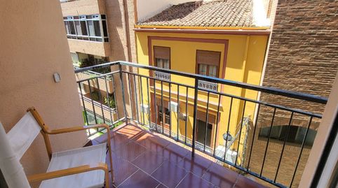 Foto 5 de Apartamento de alquiler en Casco Antiguo, Cáceres Capital
