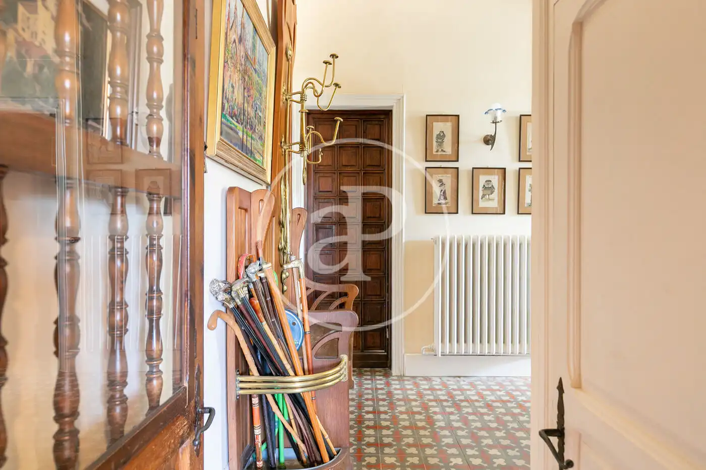 Casa o chalet en venta en Barcelona con Calefacción, Jardín privado y Terraza