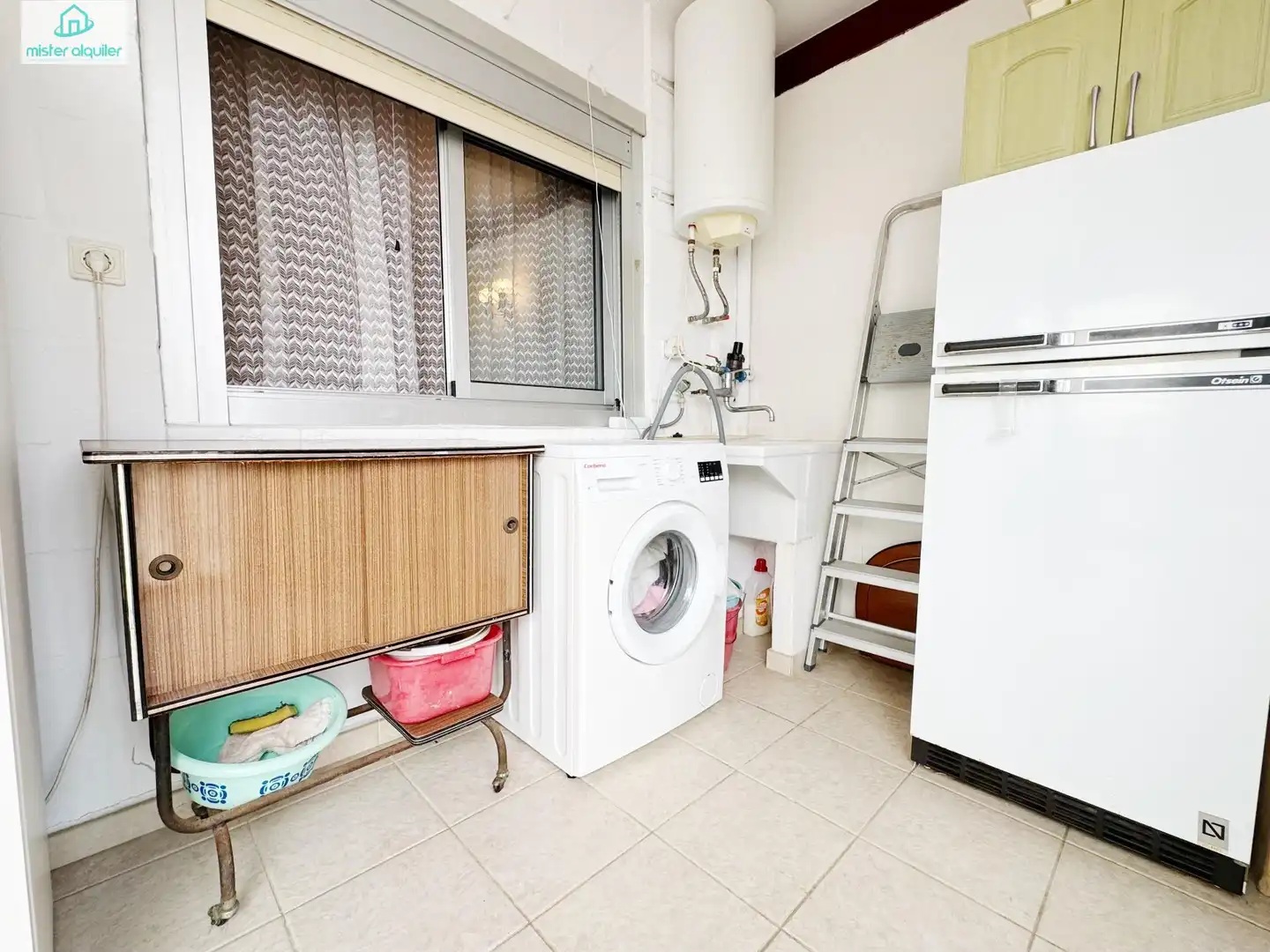 Apartamento de alquiler en NIZA, 30, Playa de San Juan