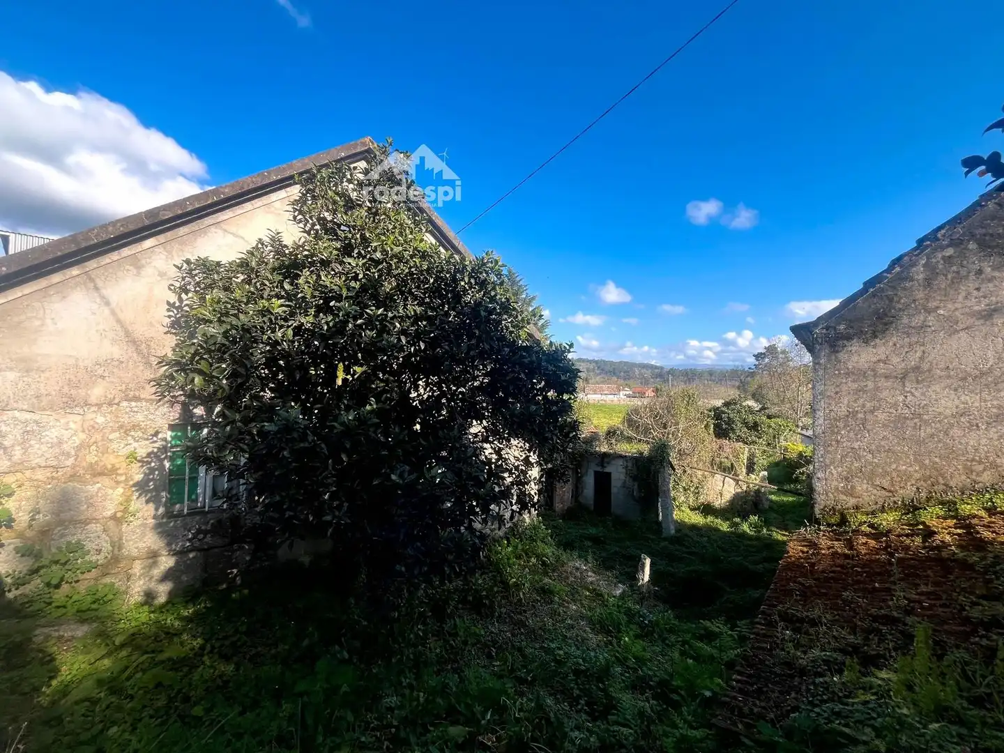Casa en venta en Salvaterra de Miño, imagen 22