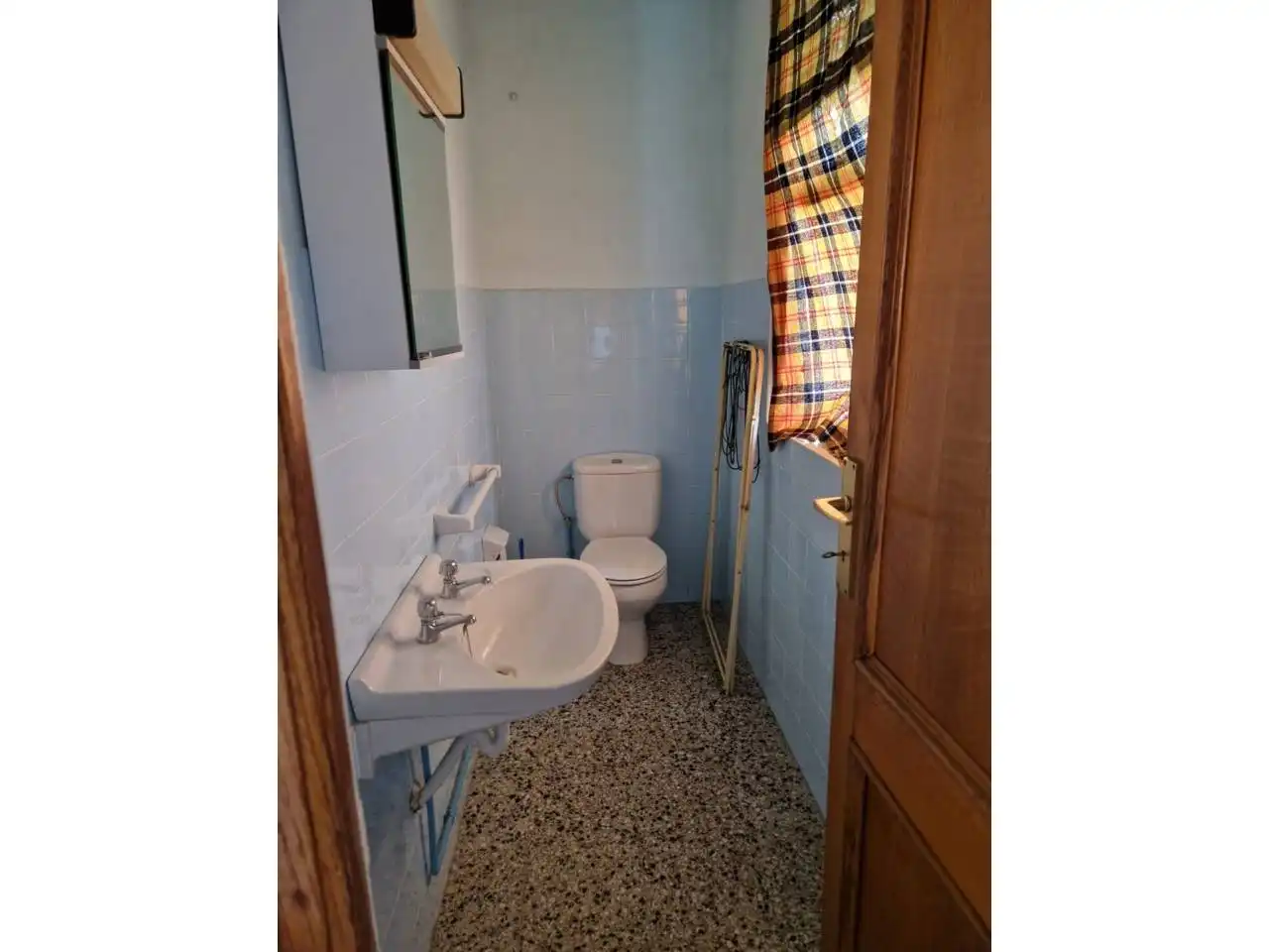 Baño de Piso en venta en A Rúa 