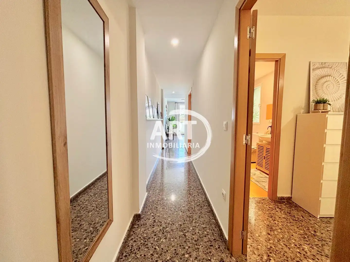 Flat for rent in Vilamarxant  with Storage room and Furnished