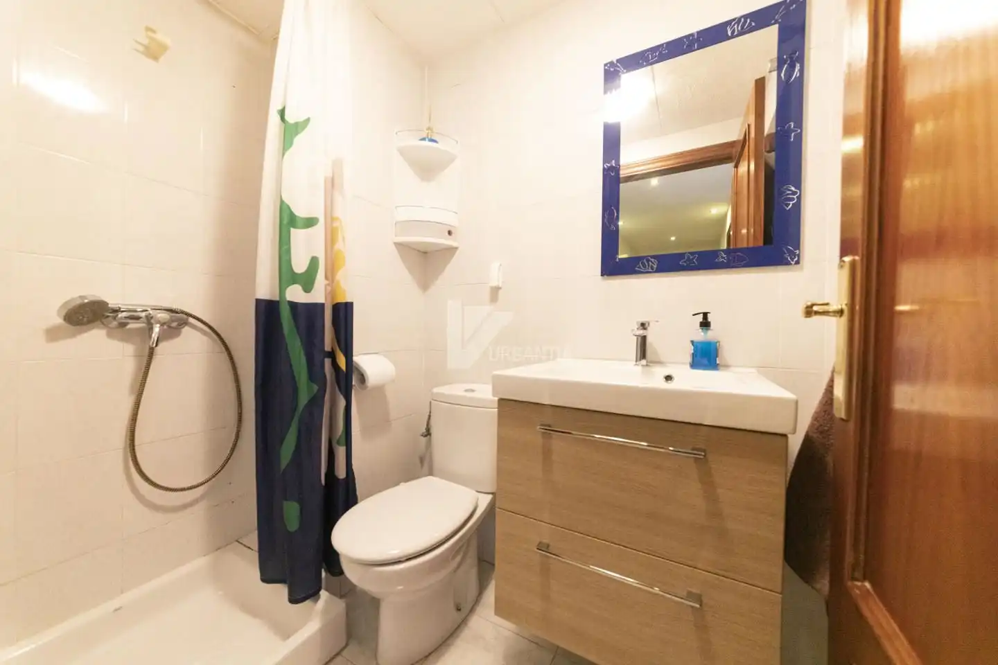 Apartament amb terrassa de lloguer a Avenida Marcelo Celayeta, imagen 10