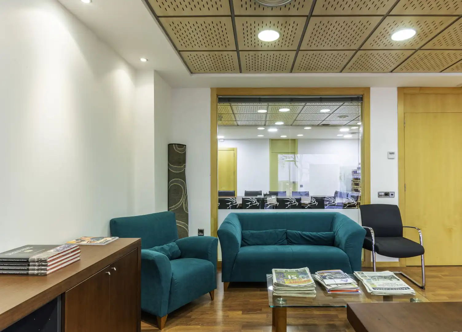 Office space to rent in PROVENÇA 173, imagen 30