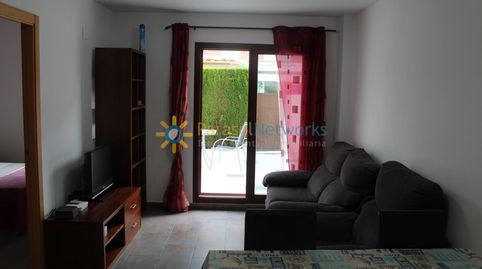 Foto 4 de Planta baja de alquiler en Oliva Playa, Oliva