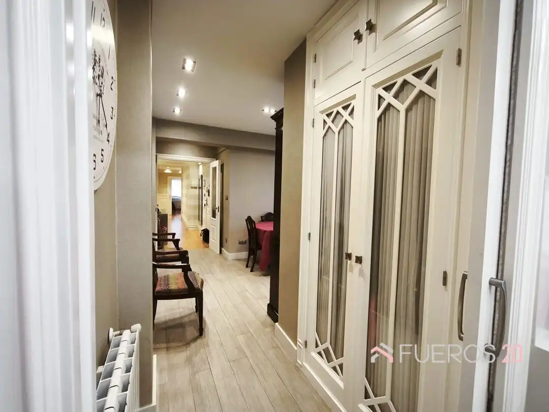 Piso con terraza en venta en Centro, imagen 5