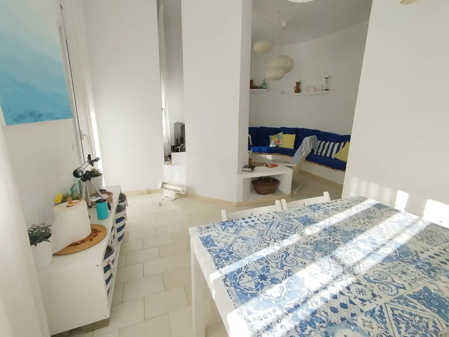 Houses for sale in Calafell Park