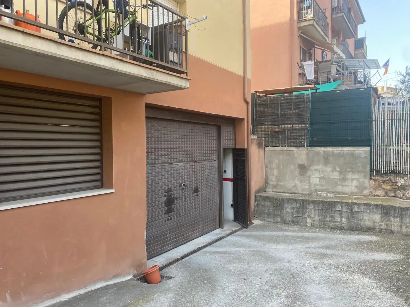 Garage for sale in Nou, 25, -1, Sant Martí de Centelles