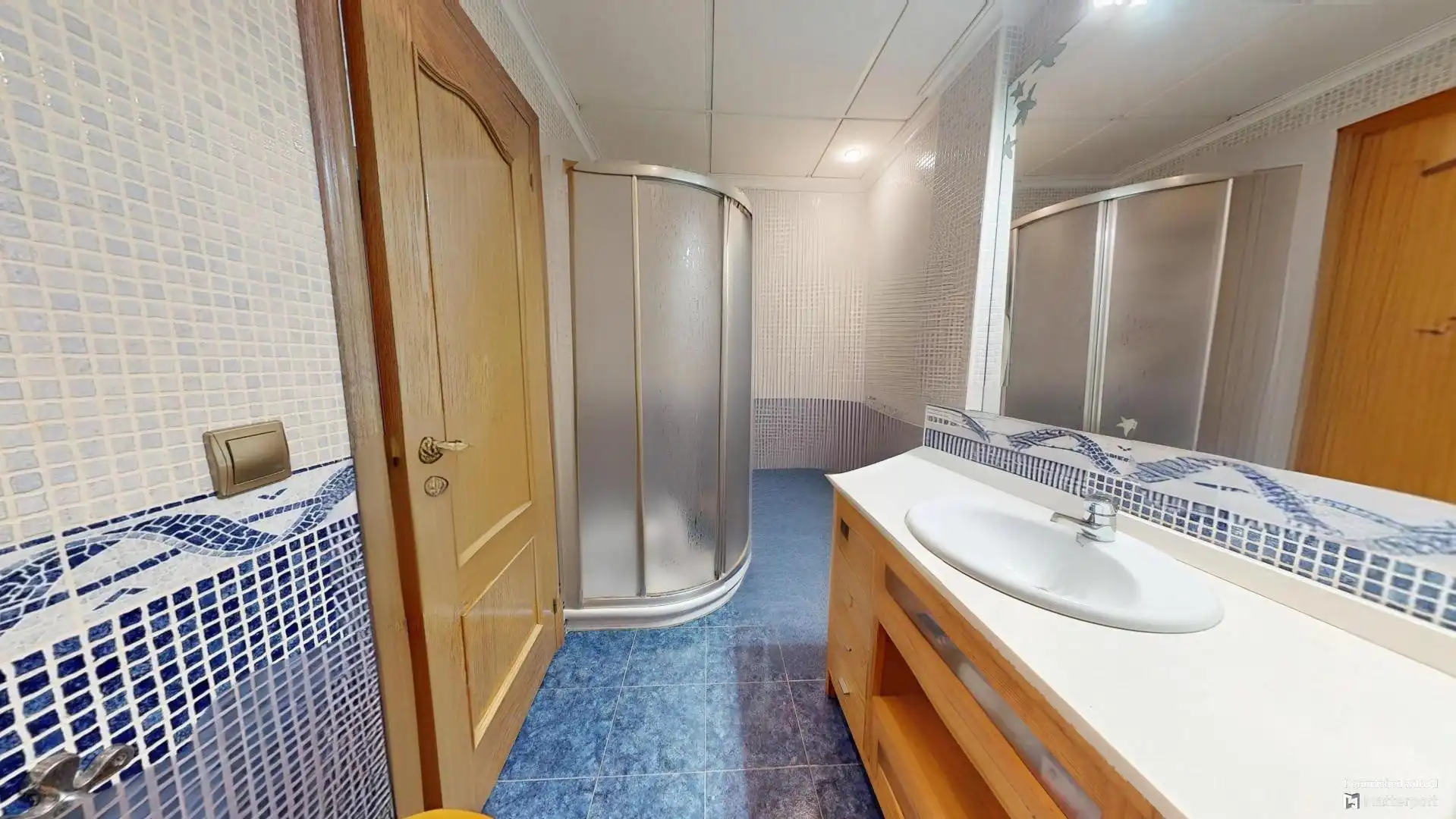 Maisonette zum Verkauf in El Travaló - Martínez Valero