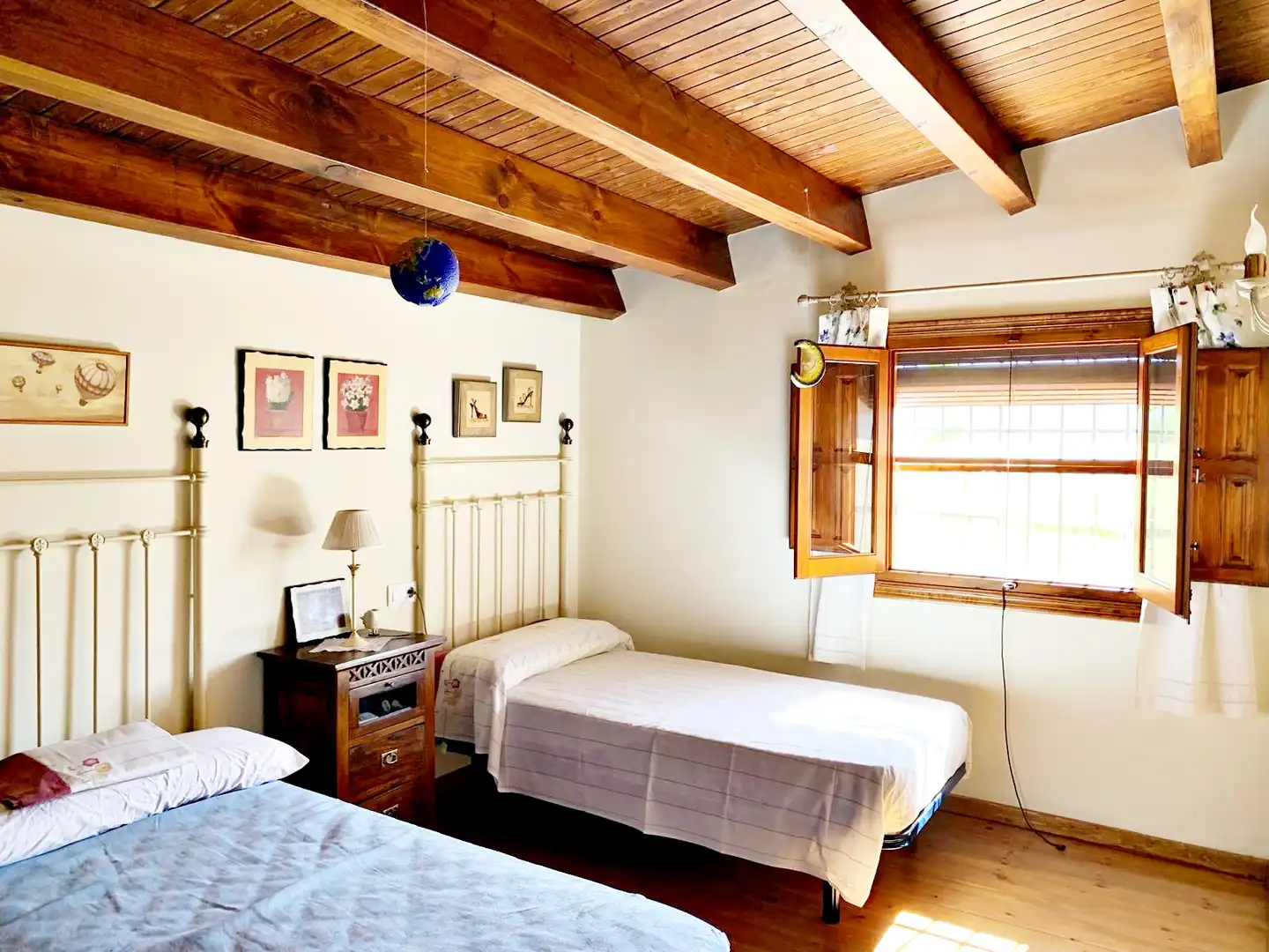 Casa rústica con piscina en venta en Álora, imagen 22