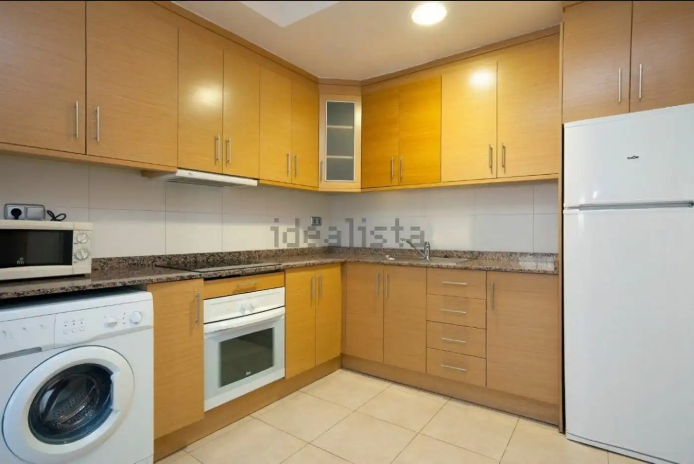 Apartament amb piscina en venda a Glorieta REINO UNIDO 6, imagen 5