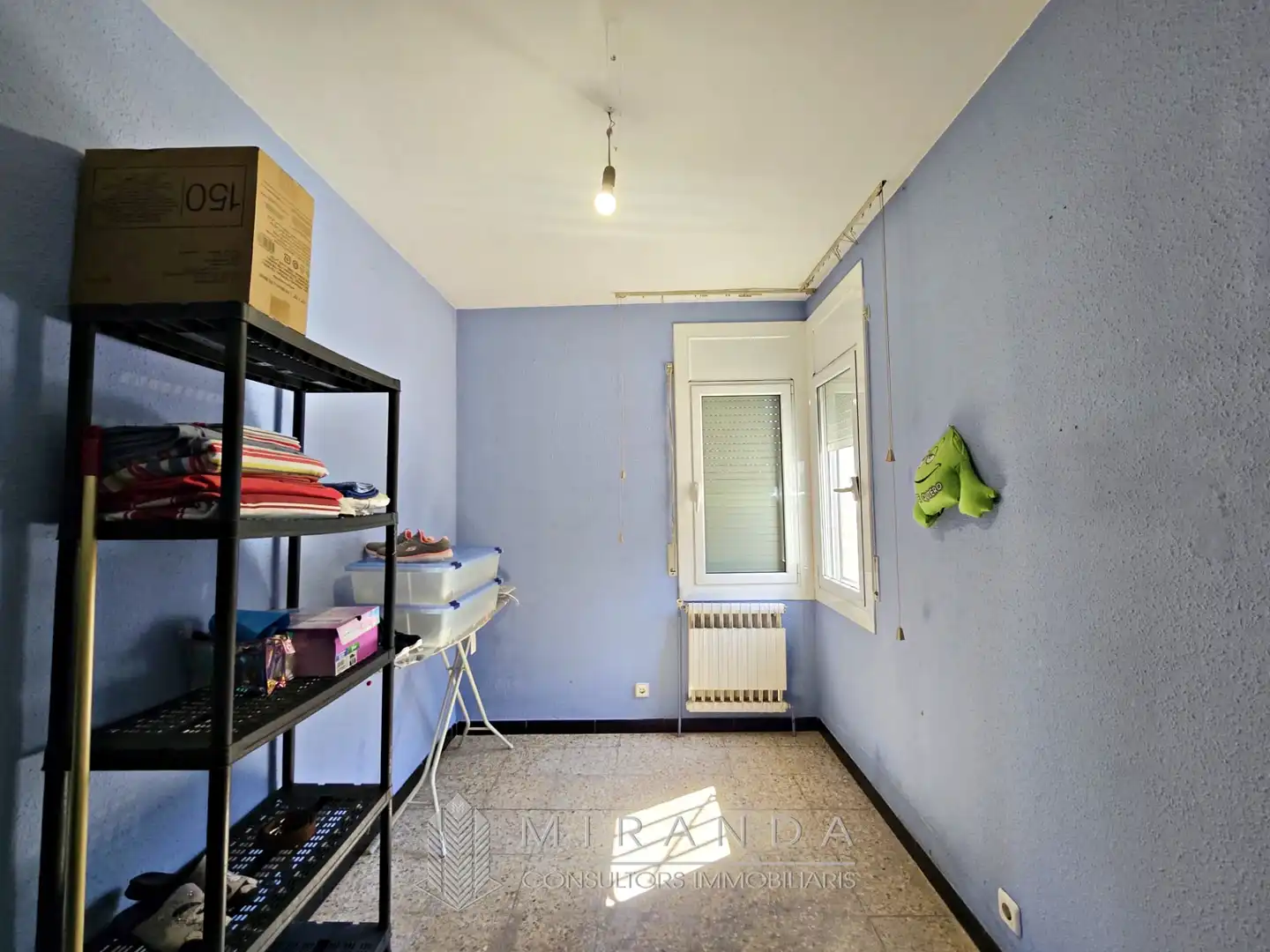 Habitación de Casa o chalet de alquiler en Lliçà d'Amunt con Aire acondicionado, Calefacción y Terraza