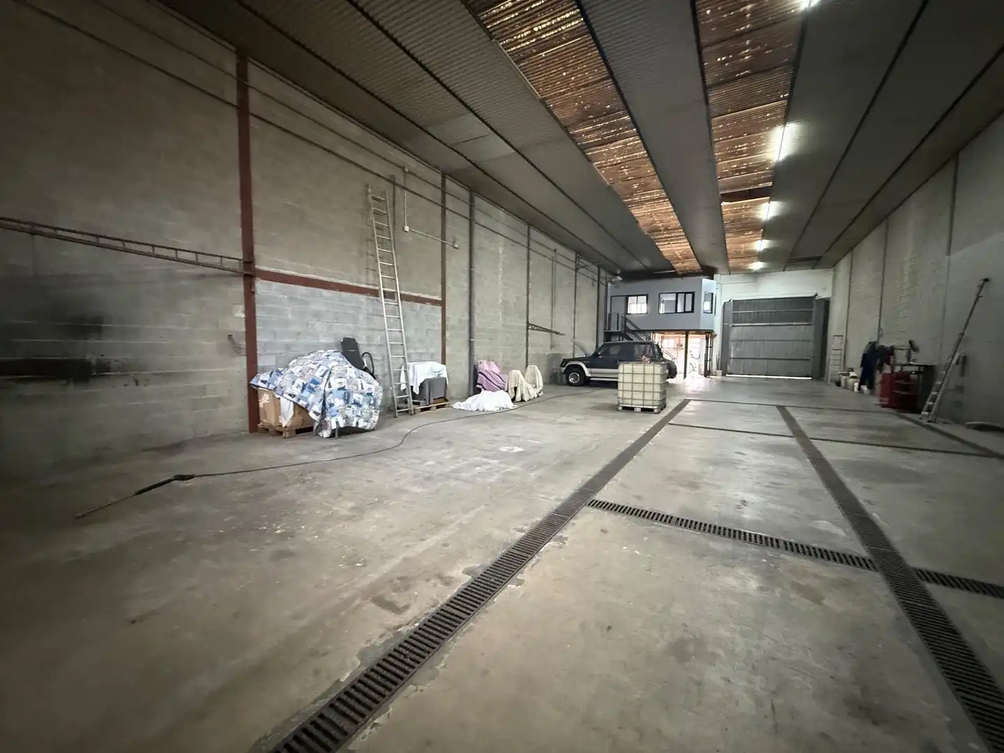 Industriegebäude zum Verkauf in Carrer TERRA ALTA, imagen 11