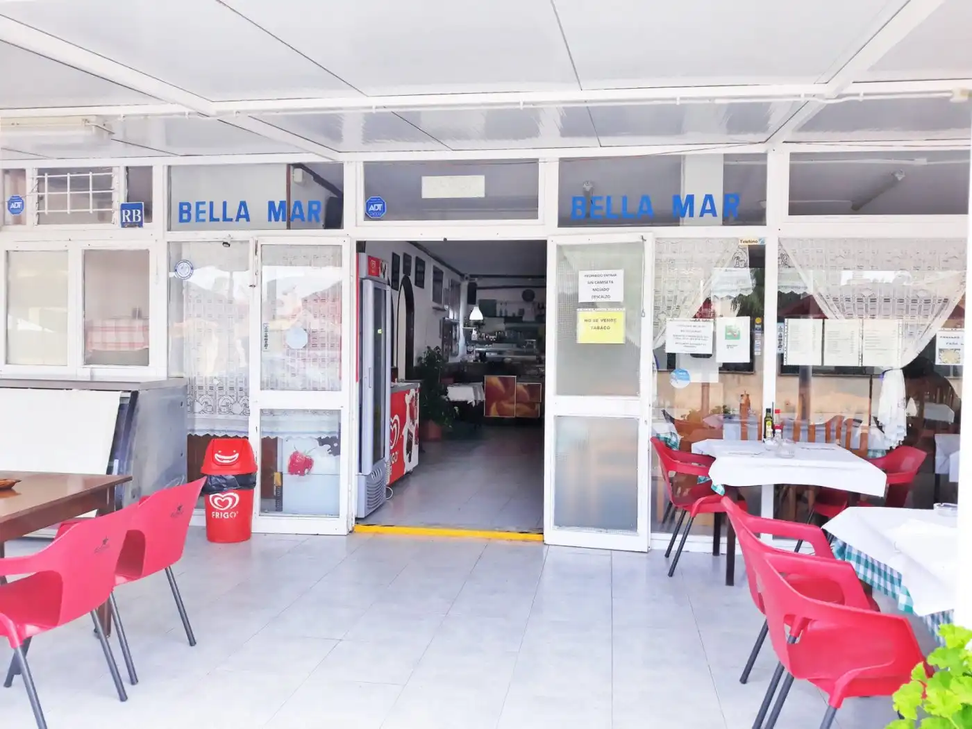 Local en venta en Cunit con Terraza