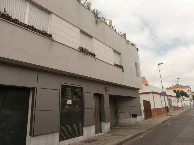 Piso en Venta en C/ Duero en El Rocío - La Milagrosa
