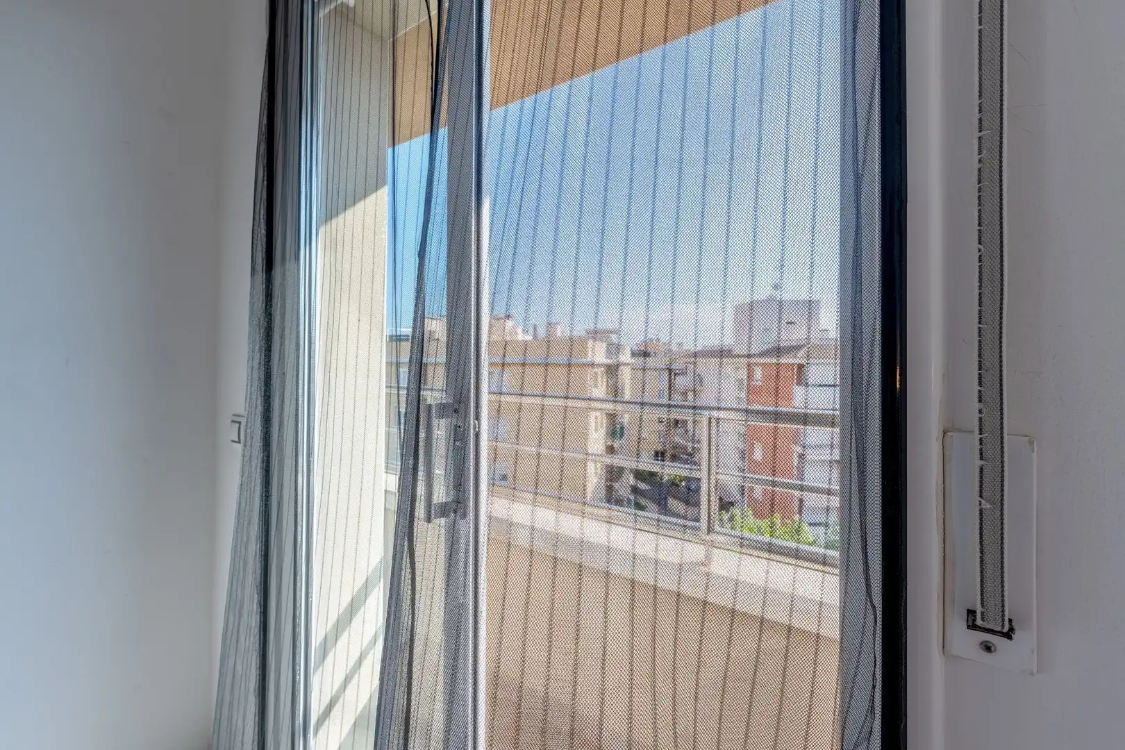 Balcony of Flat for sale in Calafell  with Air Conditioner, Heating and Terrace