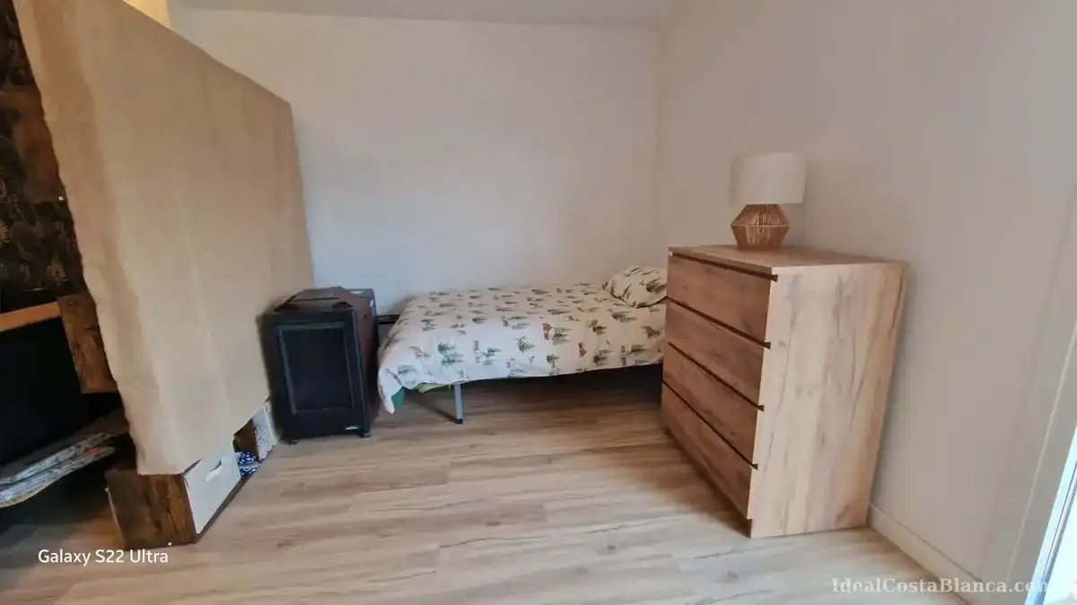 Appartement compact à vendre à CALLE SAN ANTONIO, imagen 10