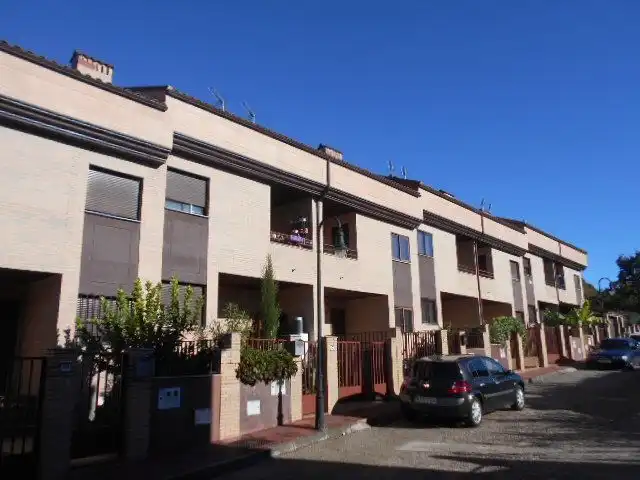 House with garden for sale in CRUZ MALPELO 13, imagen 20