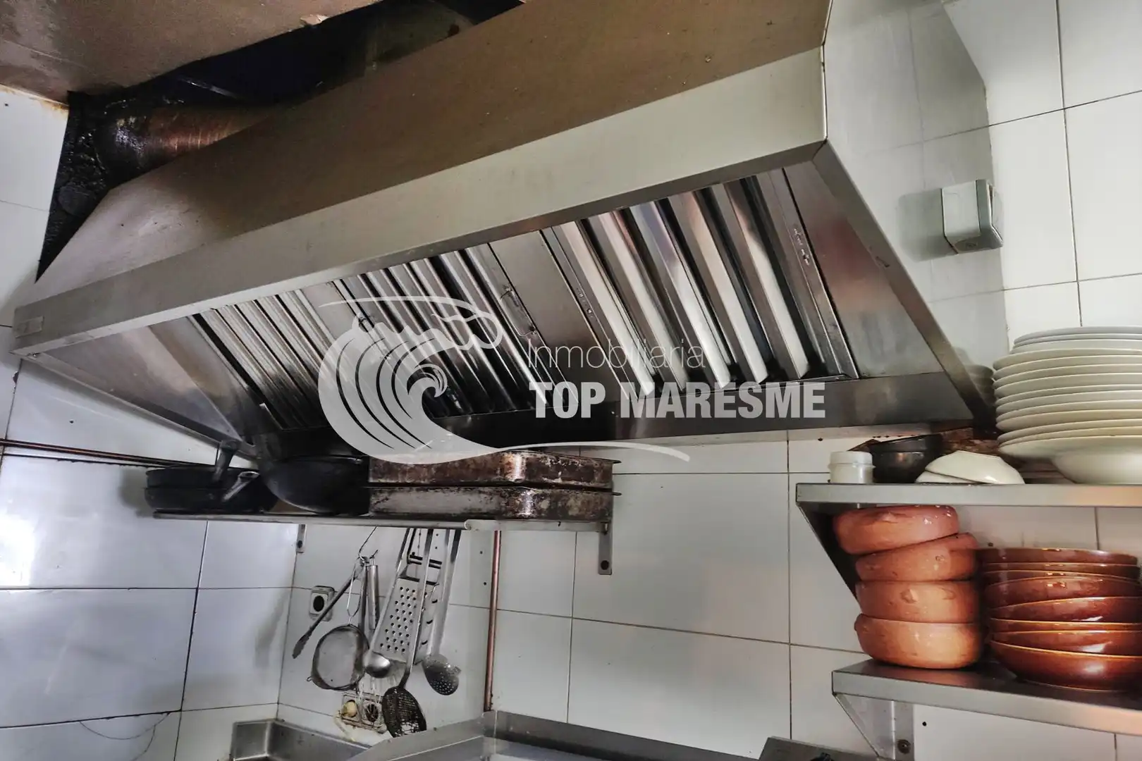 Local comercial en traspaso en Carrer de Bailèn 83, imagen 34