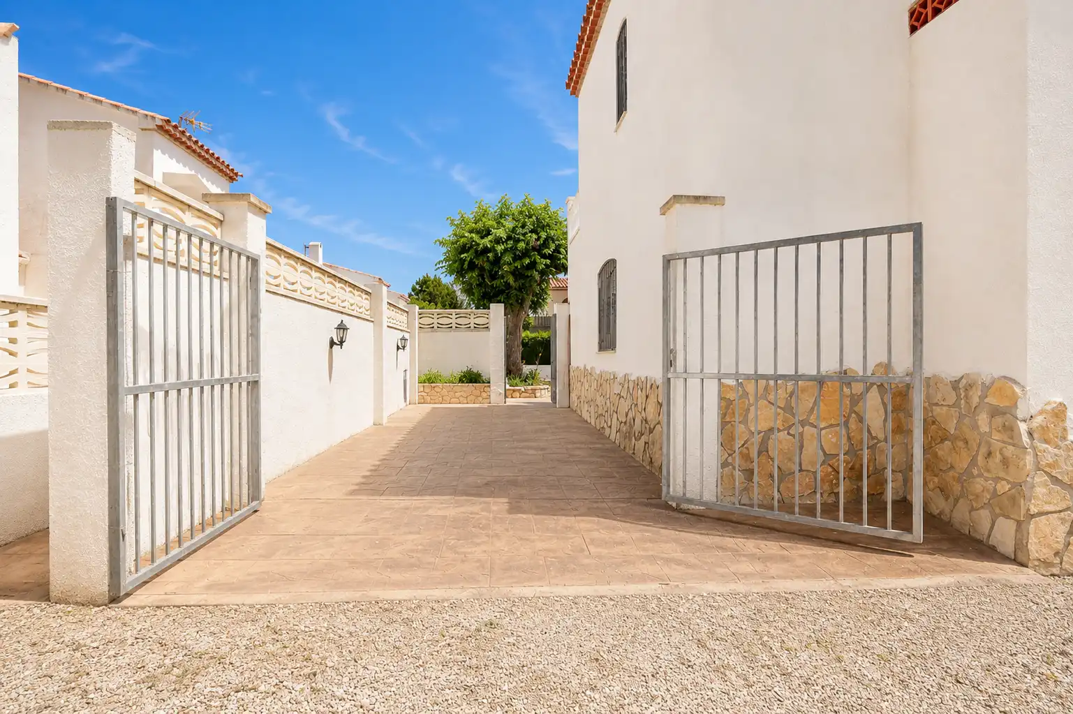 Casa amb piscina en venda a Carrer d'Alfons I, imagen 40