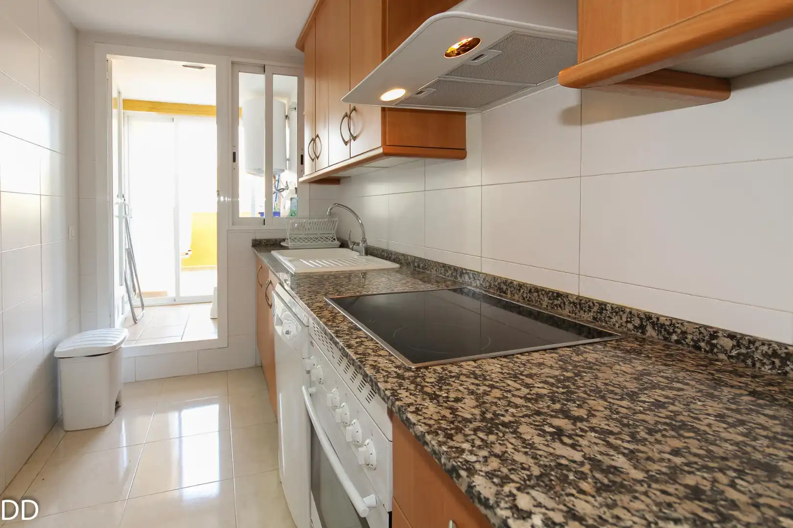 Apartament de lloguer a Carrer de l'Oblada, 100, Les Bassetes - El Marjal