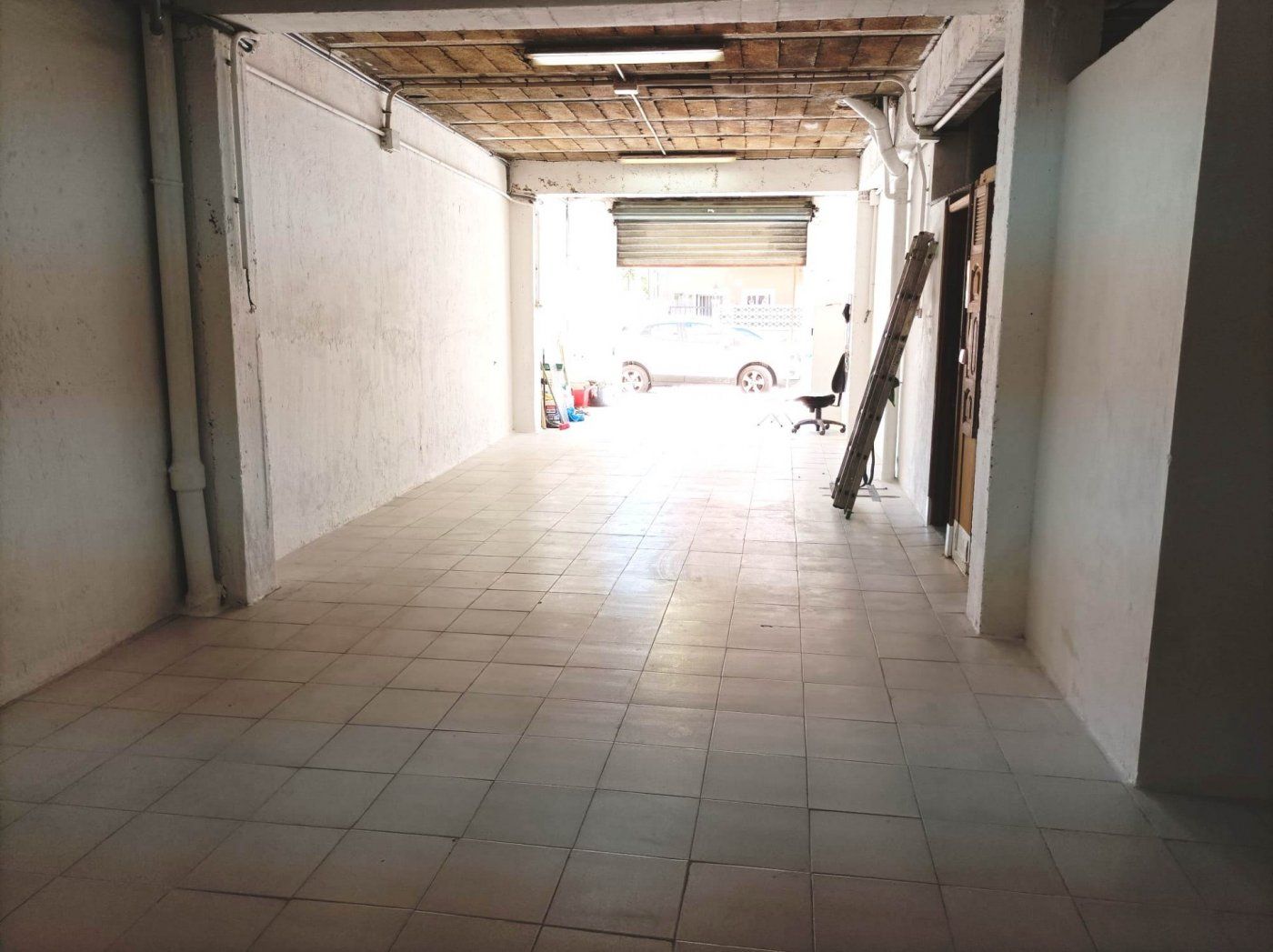 Local de lloguer a Son Flor - Son Moix