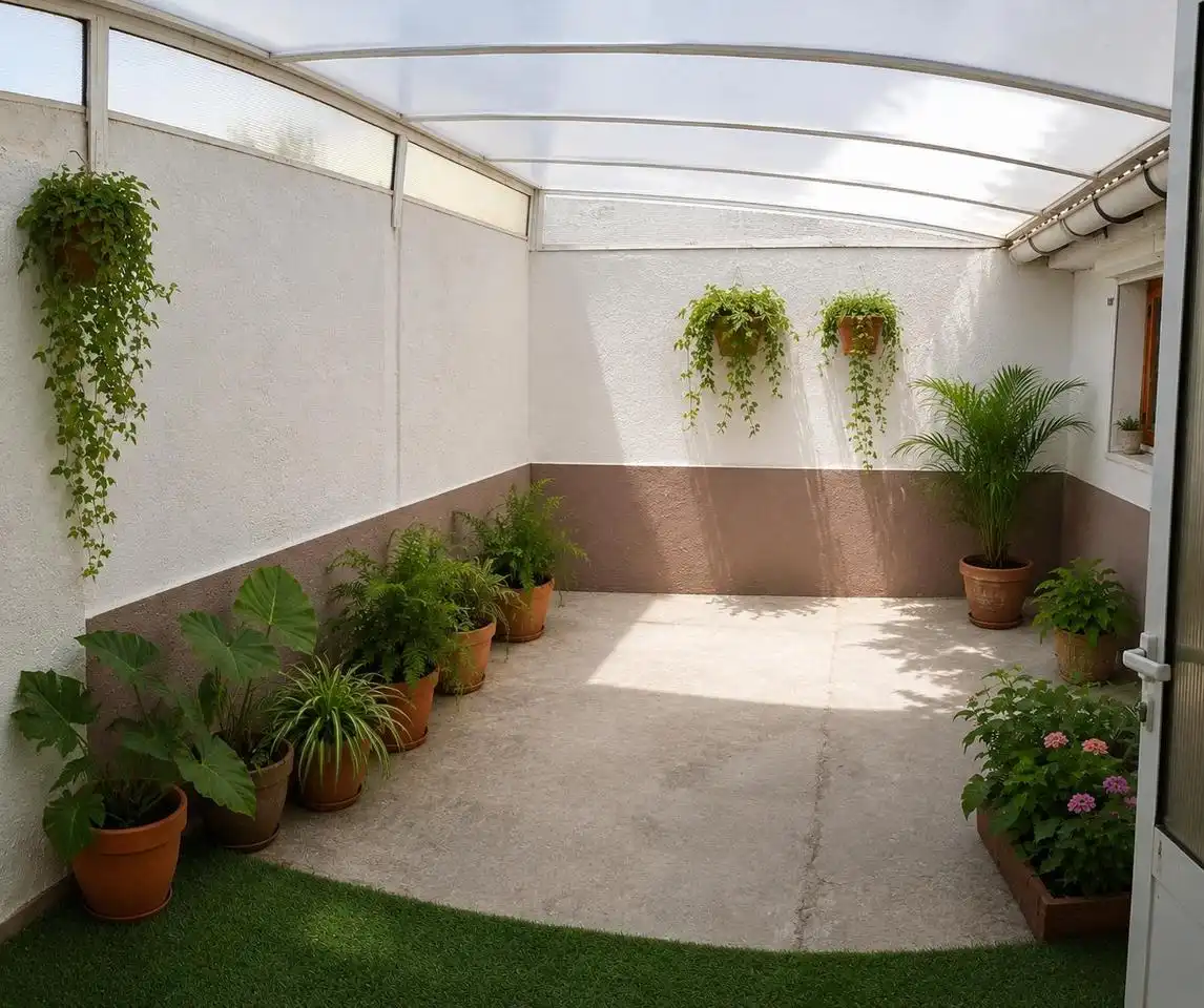 Terrace of Houses for sale in Calatayud  with Air Conditioner, Heating and Private garden