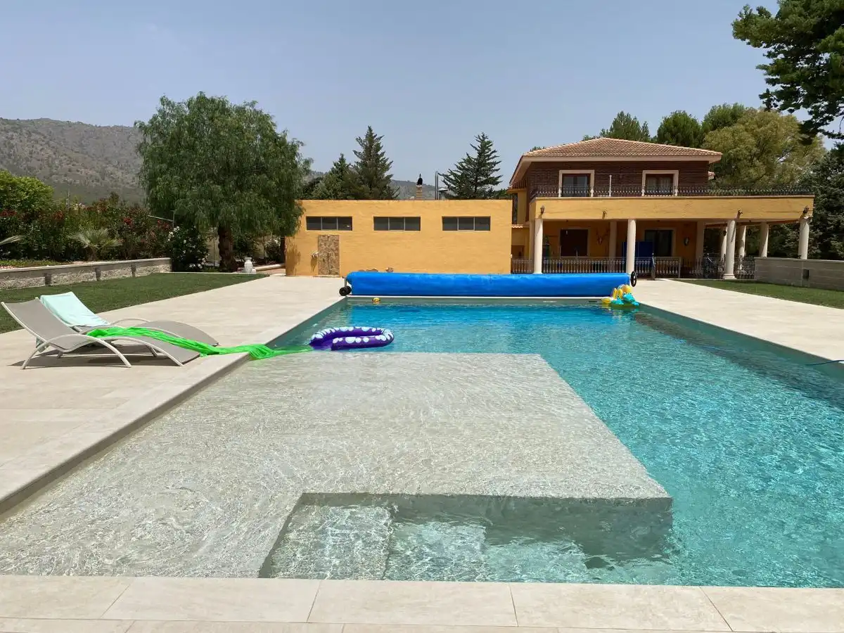 Chalet en venta en Salinas, imagen 32