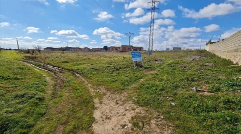 Foto 3 de Residencial en venda a San Blas, Urbanización Siglo XXI - Carretera de Villalpando, Zamora Capital