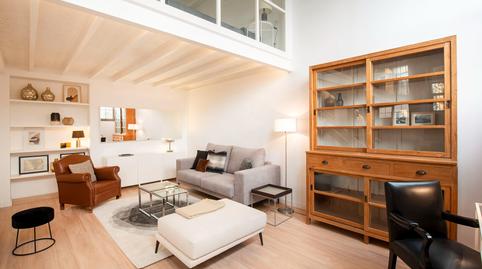 Foto 2 de Dúplex en venta en Poeta Marquina, Eixample Nord, Girona