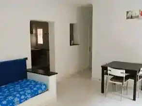Bedroom of Flat for sale in  Palma de Mallorca  with Private garden, Parquet flooring and Furnished