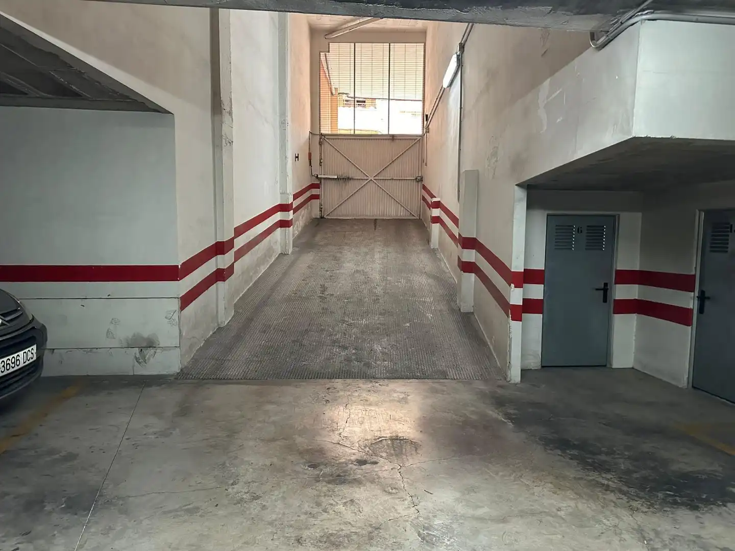 Parking for sale in Florida - Ciudad de Asís, imagen 8