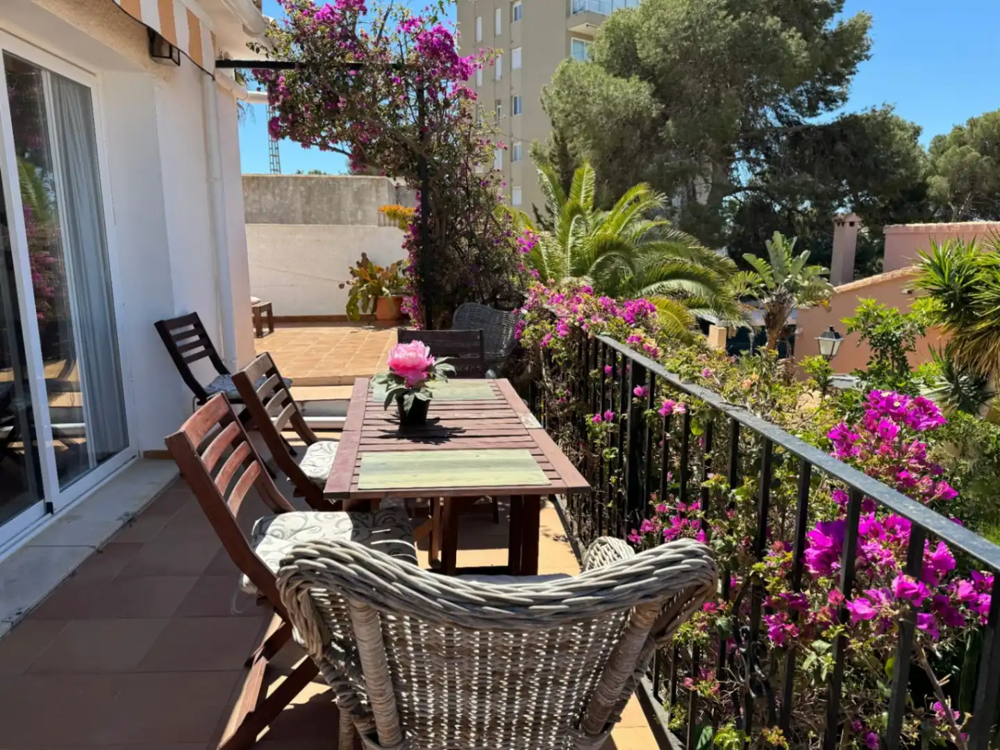 Detached house with pool for sale in El Portet - Pla de Mar