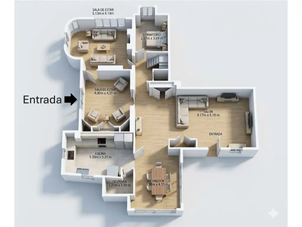 Casa o chalet en venta en Xàtiva