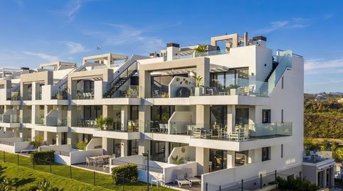 Foto 2 de Apartamento en venta en Hipódromo - Cerrado del Águila, Mijas