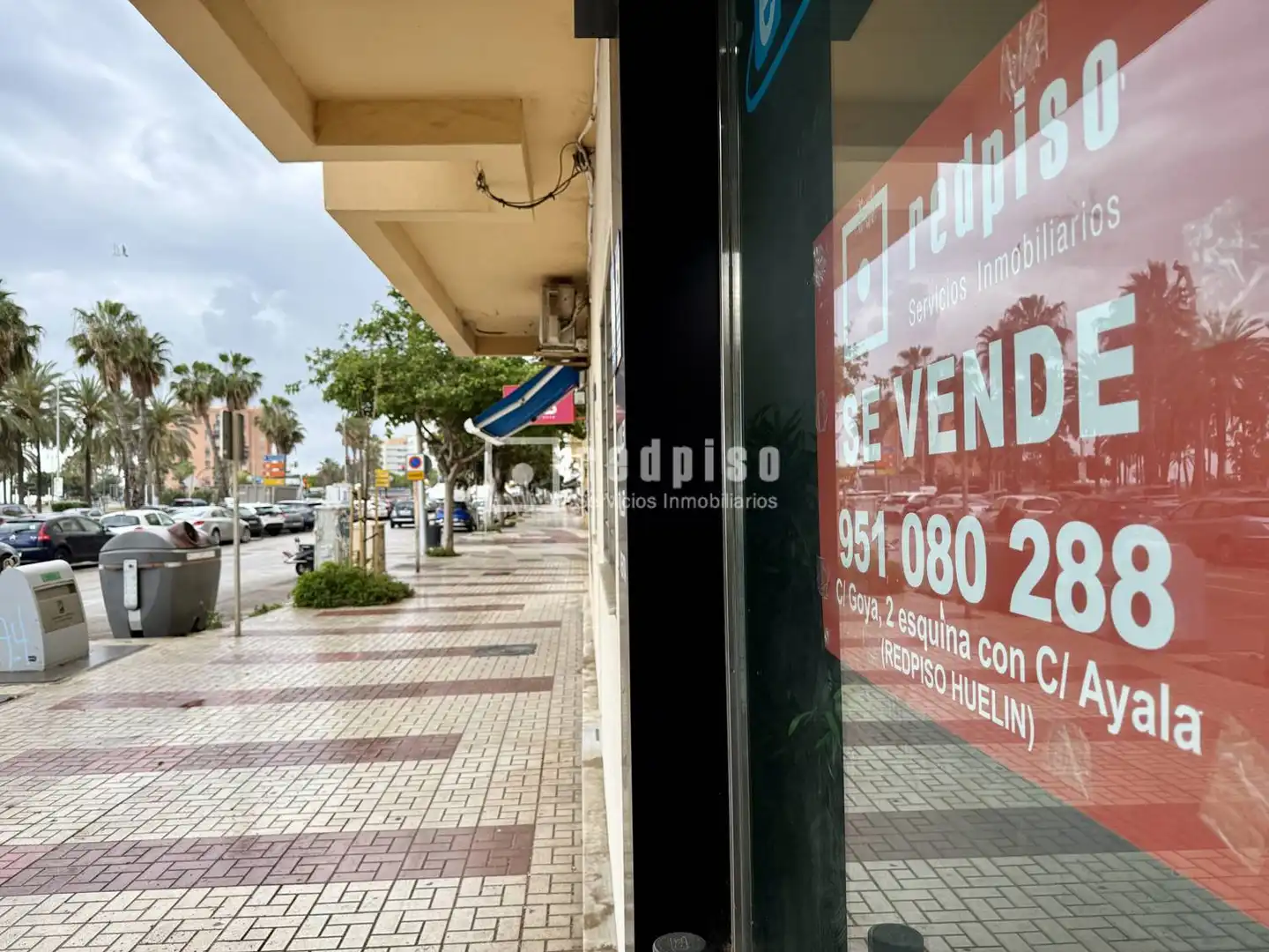 Local en venda en Málaga