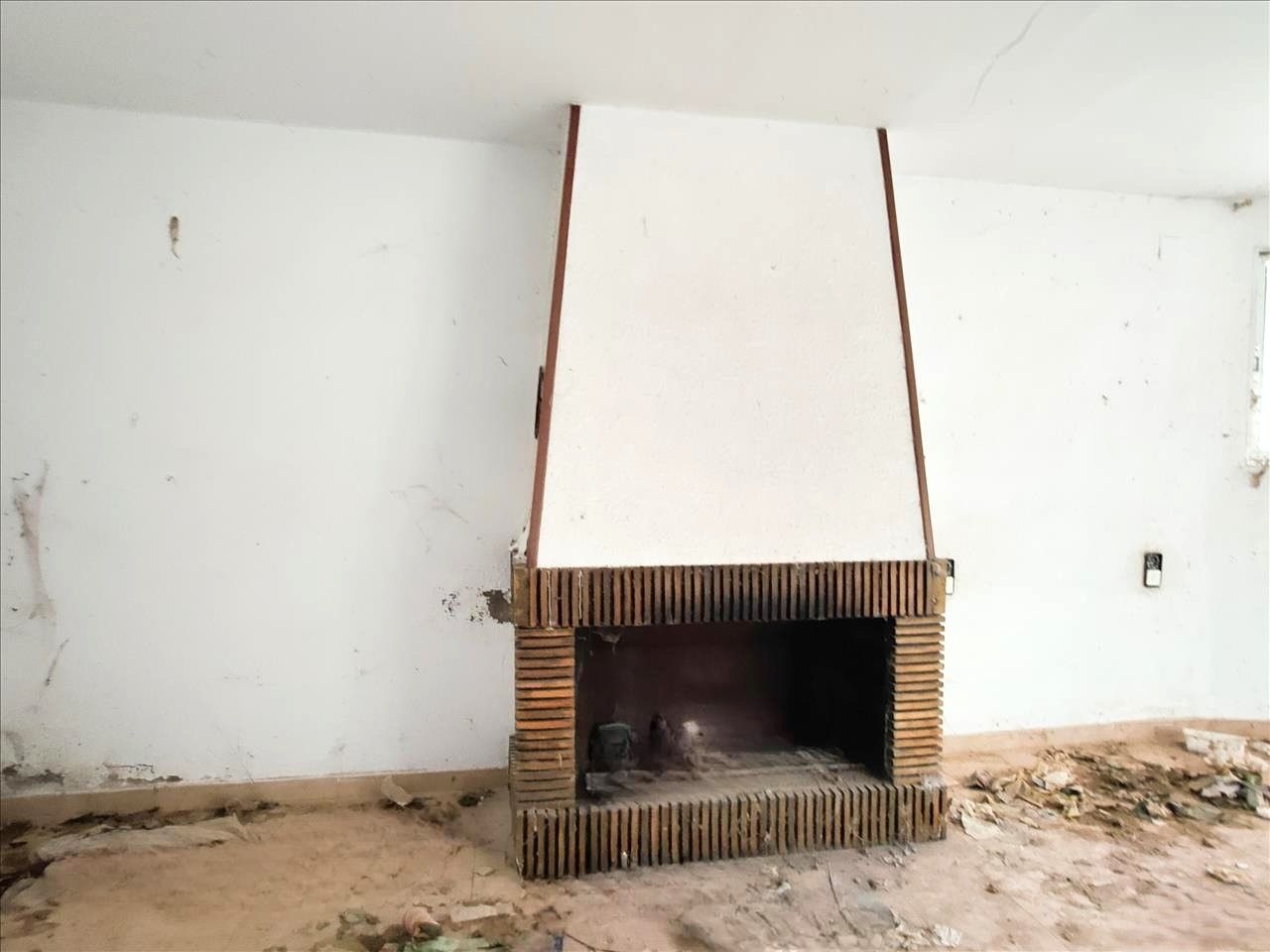 Casa o xalet en venda a Cipres, La Zaida