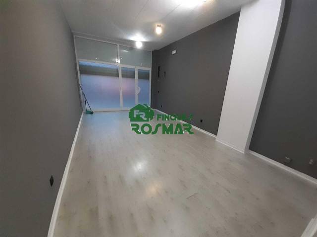 Local comercial en Alquiler en Centre