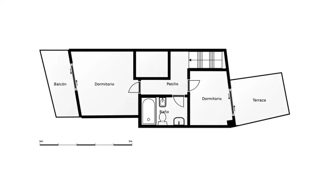 Dúplex en venta en Torrelles de Foix con Terraza y Balcón