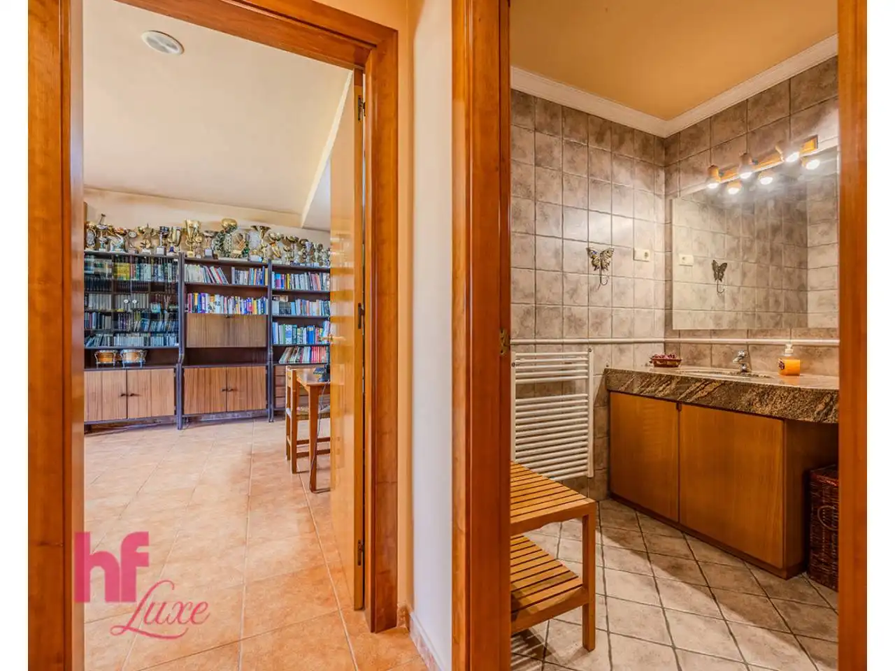 Casa o chalet en venta en Granollers con Calefacción, Jardín privado y Parquet