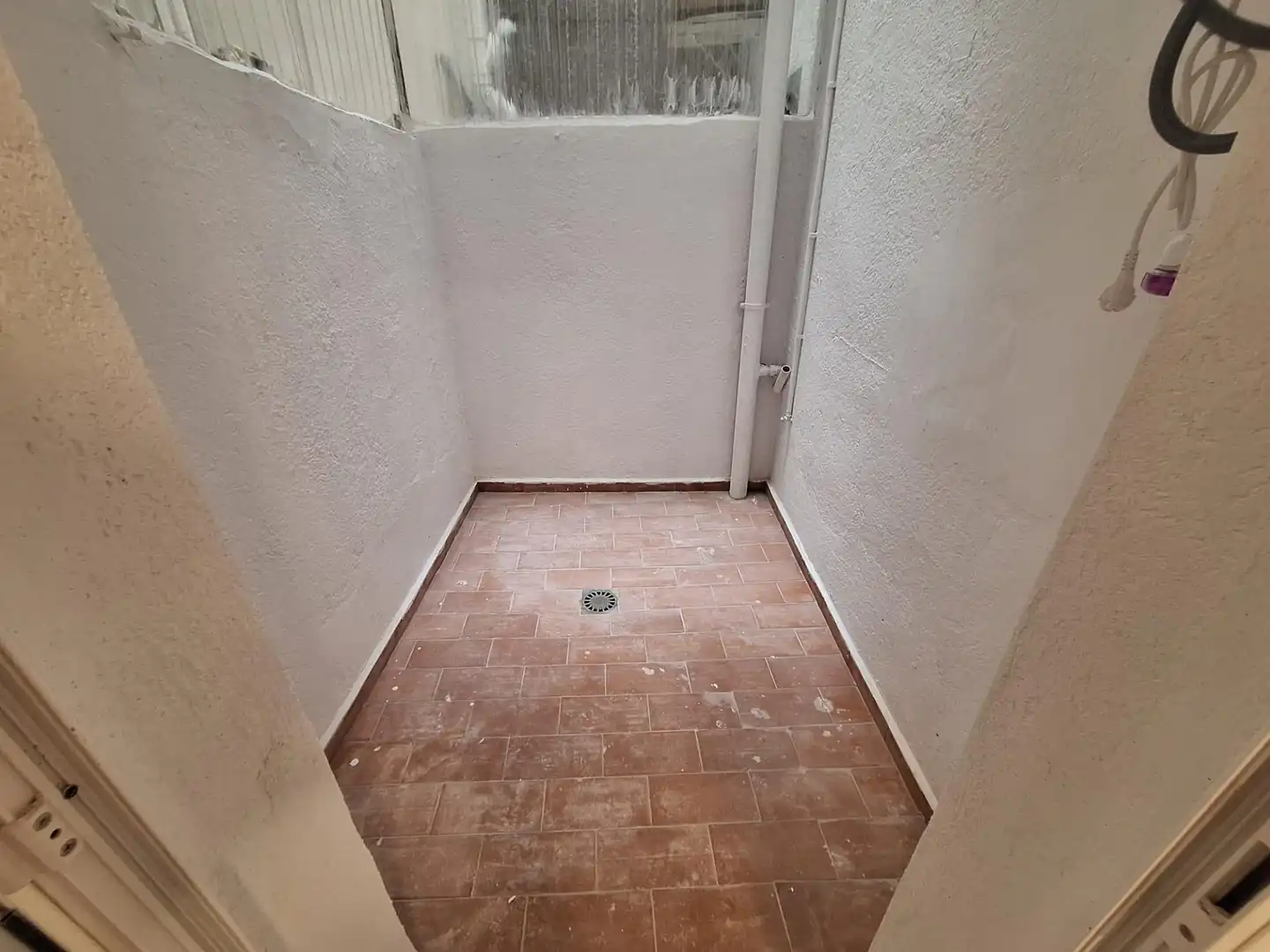 Terrassa de Planta baixa en venda en Sabadell