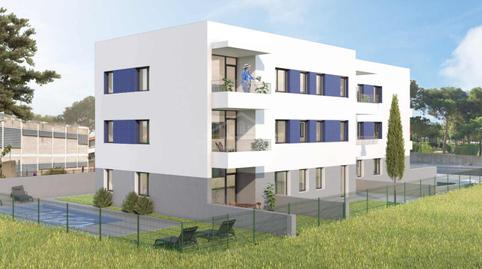 Foto 2 de Apartament en venda a Eixample Residencial, Girona