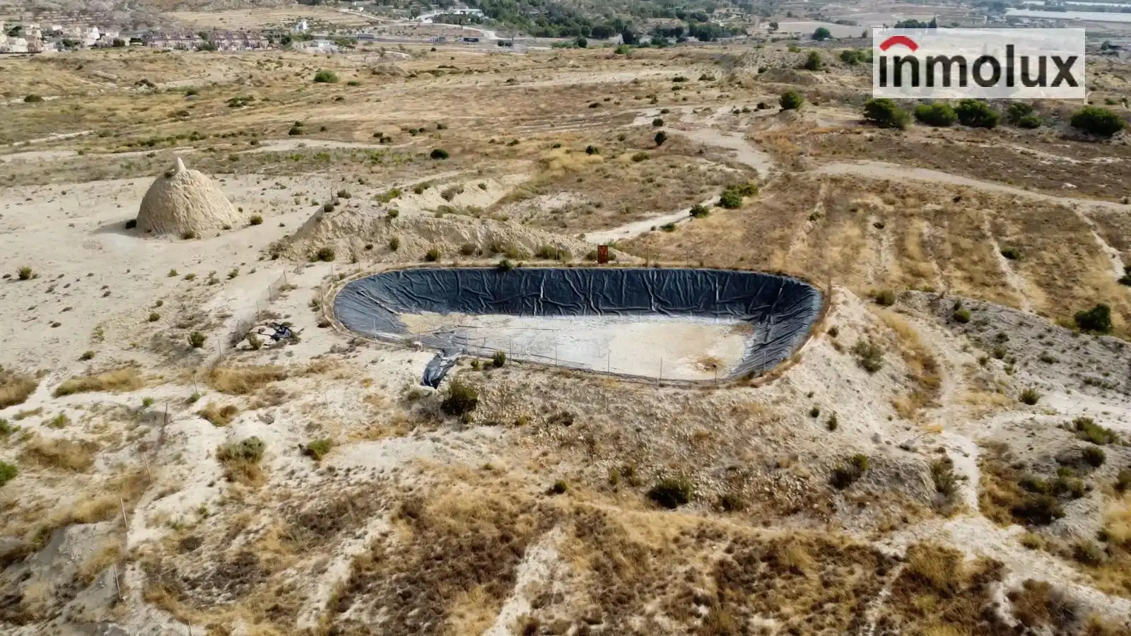 Rustikales Grundstück zum Verkauf in Polígono 163 Parcela 273 SANTA ANA. ELCHE/ELX (ALICANTE), imagen 4