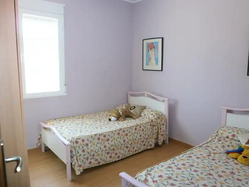 Detached house with garden for sale in Tobarra, imagen 8