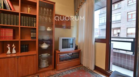 Foto 2 de Pis en venda a Avenida Pintor Lecuona, Basurtu, Bilbao