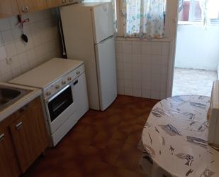 Kitchen of Flat for sale in Zamora Capital 