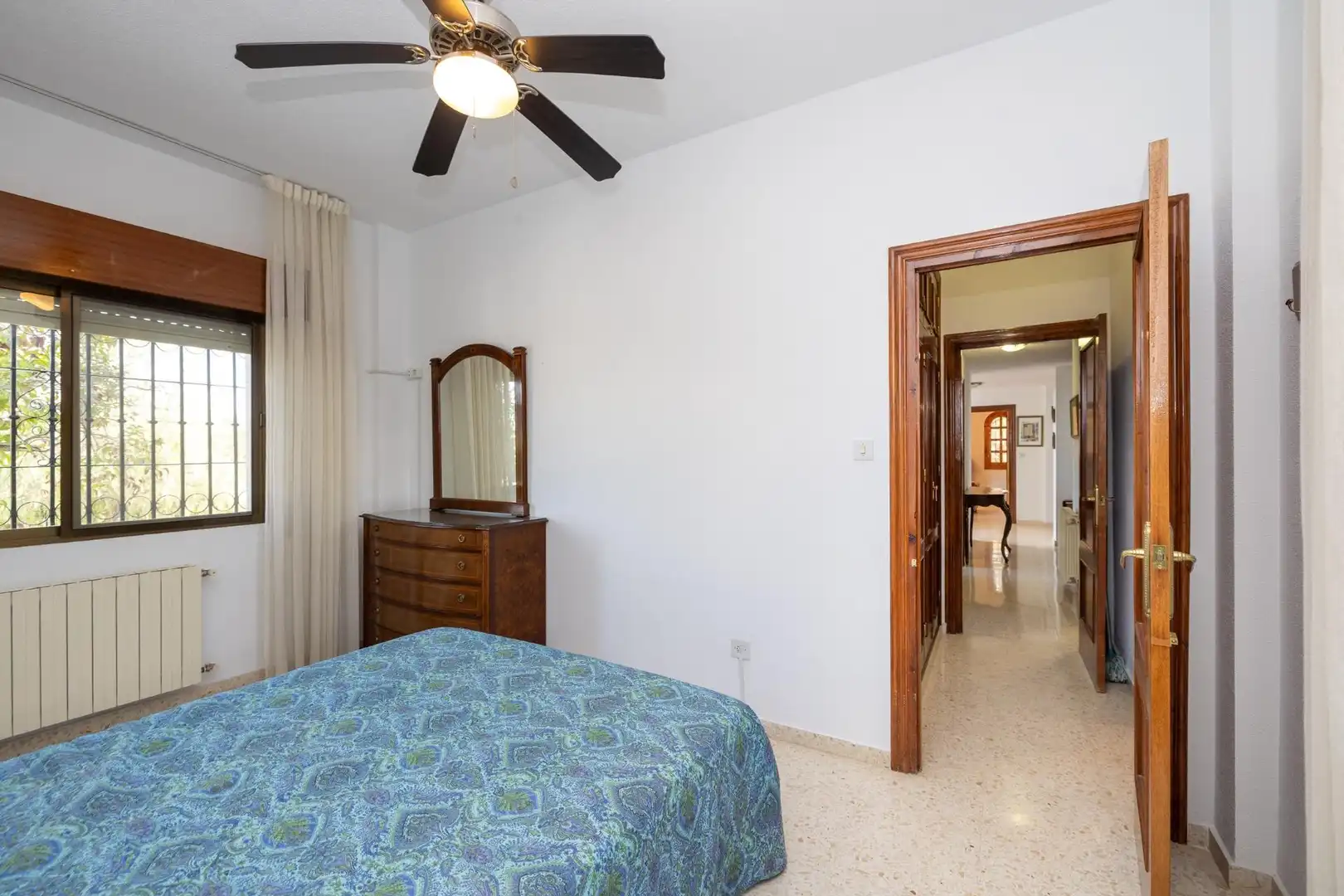 Chalet con piscina en venta en Calle ALIJARES 43, imagen 29