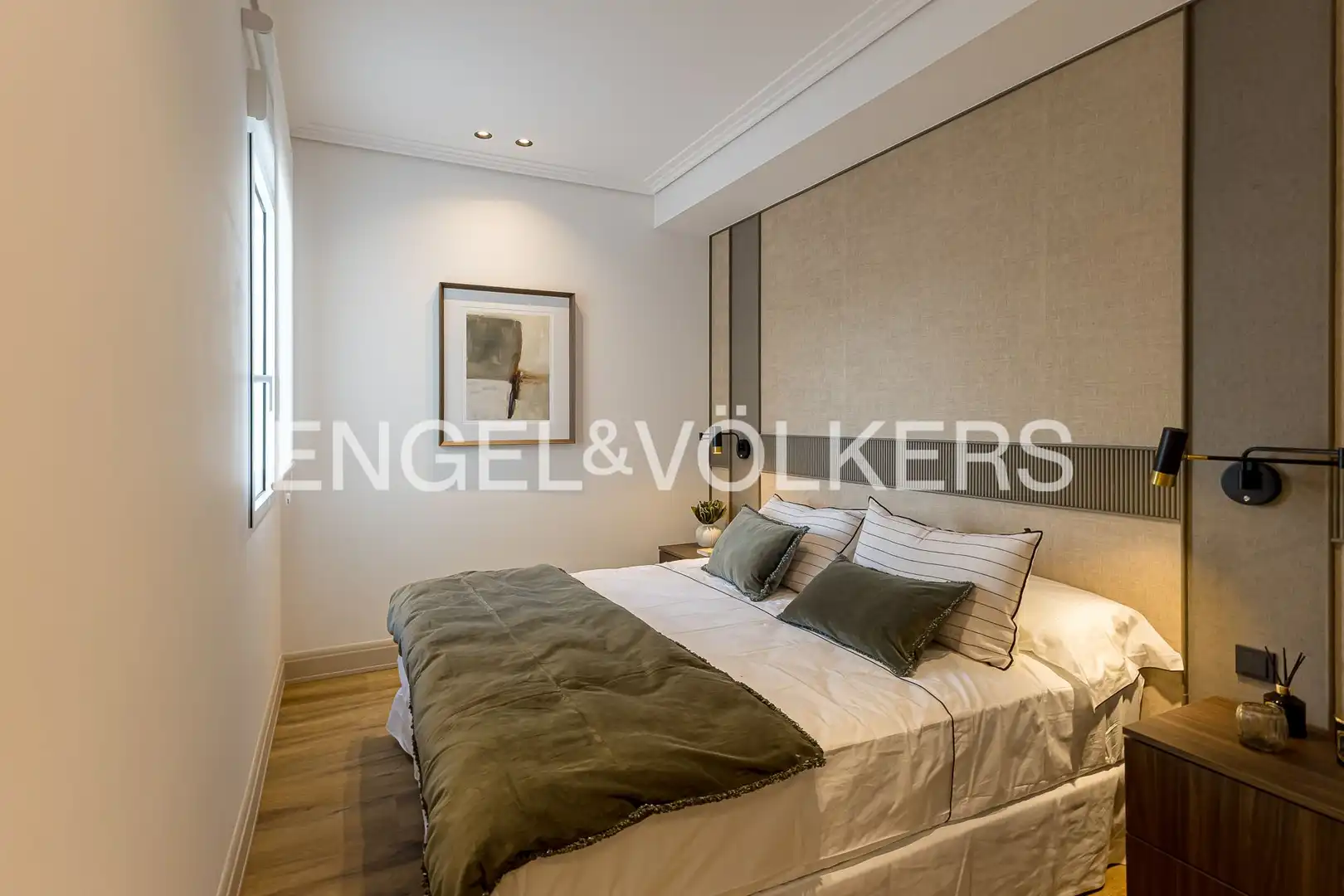 Piso con terraza en venta en Barrio de Salamanca, imagen 34